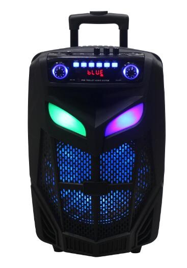 Series Speaker